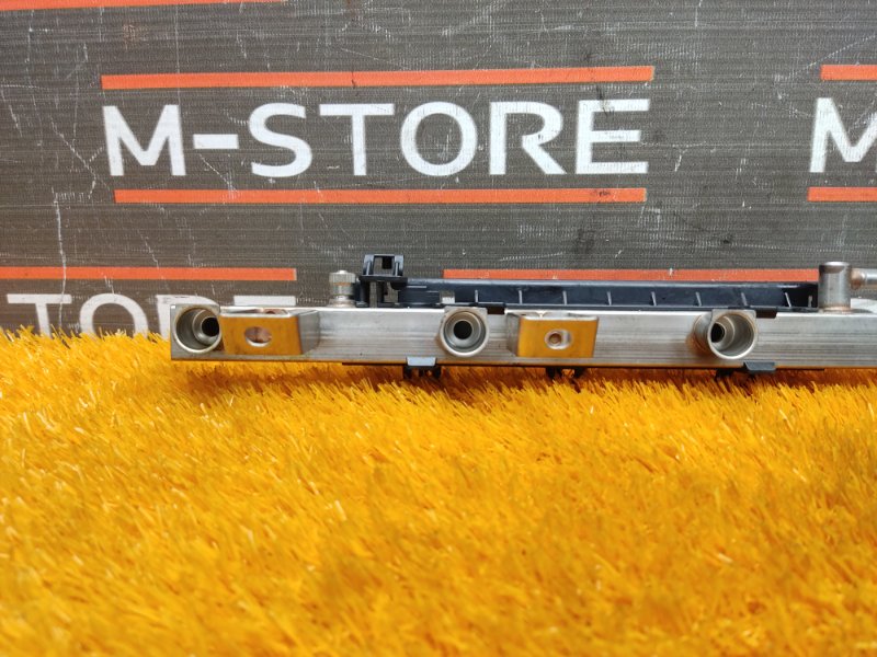 топливная рампа, 100 рублей, Красноярск