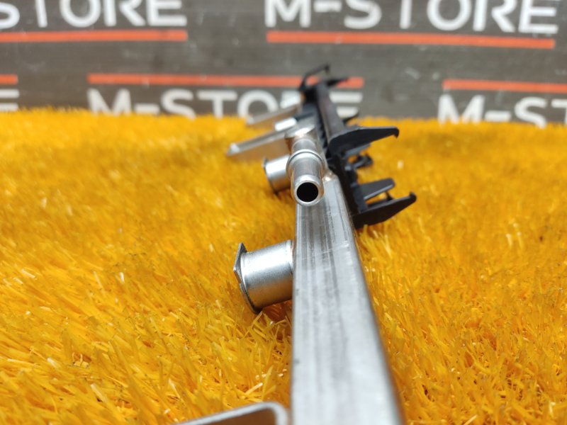 топливная рампа, 100 рублей, Красноярск