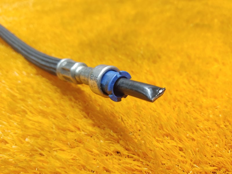 шланг топливный, 630 рублей, Красноярск