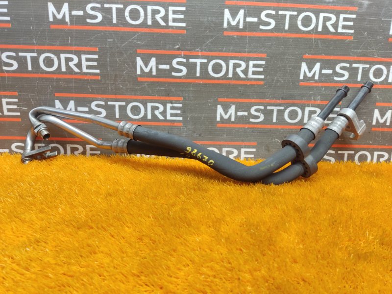 Трубка охлаждения масла ДВС, 1800 рублей, Красноярск