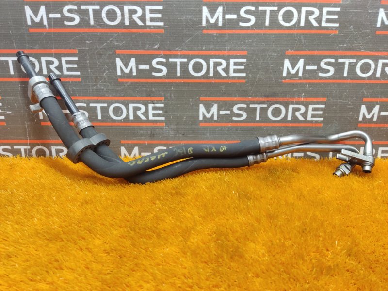 Трубка охлаждения масла ДВС, 1800 рублей, Красноярск