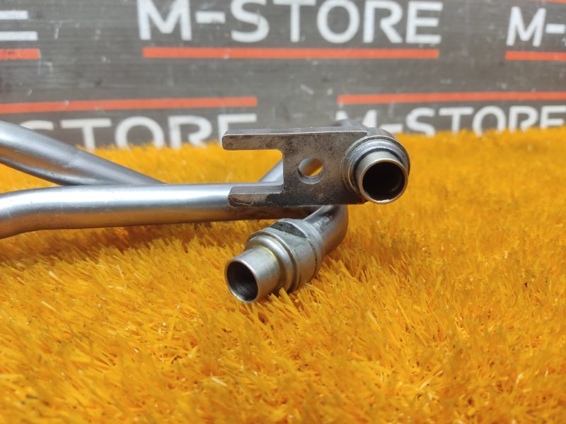 Трубка охлаждения масла ДВС, 1800 рублей, Красноярск