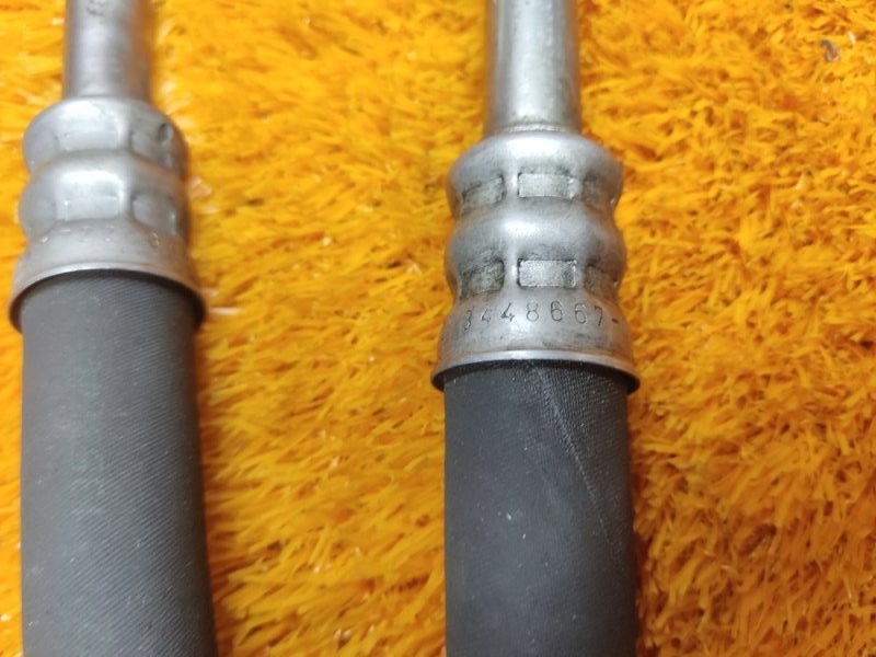 Трубка охлаждения масла ДВС, 1800 рублей, Красноярск