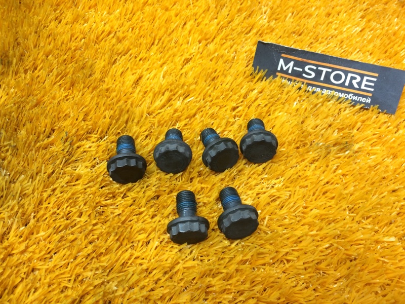 Болт маховика, 280 рублей, Красноярск