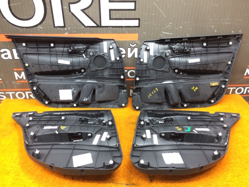 обшивка двери, 5000 рублей, Красноярск