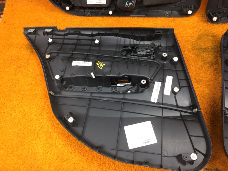 обшивка двери, 5000 рублей, Красноярск