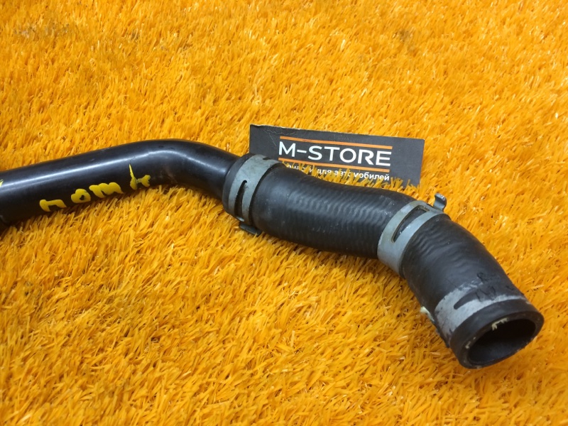 Патрубок системы охлаждения, 480 рублей, Красноярск