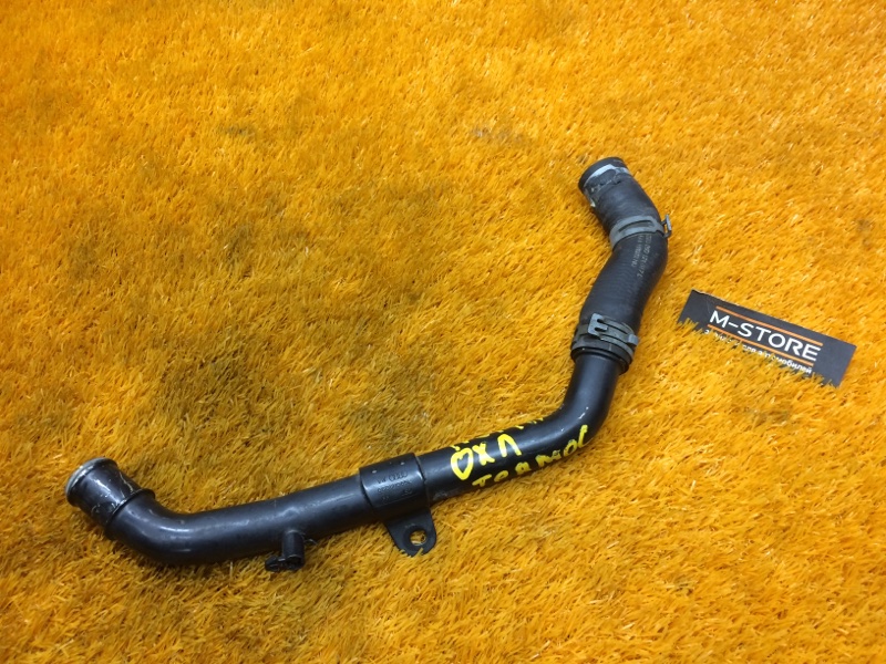 Патрубок системы охлаждения, 480 рублей, Красноярск