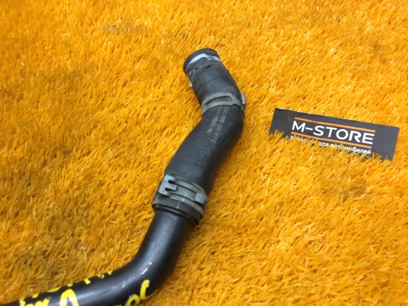 Патрубок системы охлаждения, 480 рублей, Красноярск