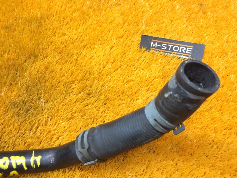 Патрубок системы охлаждения, 480 рублей, Красноярск