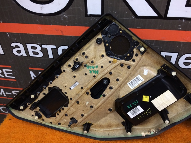 обшивка двери, 2080 рублей, Красноярск