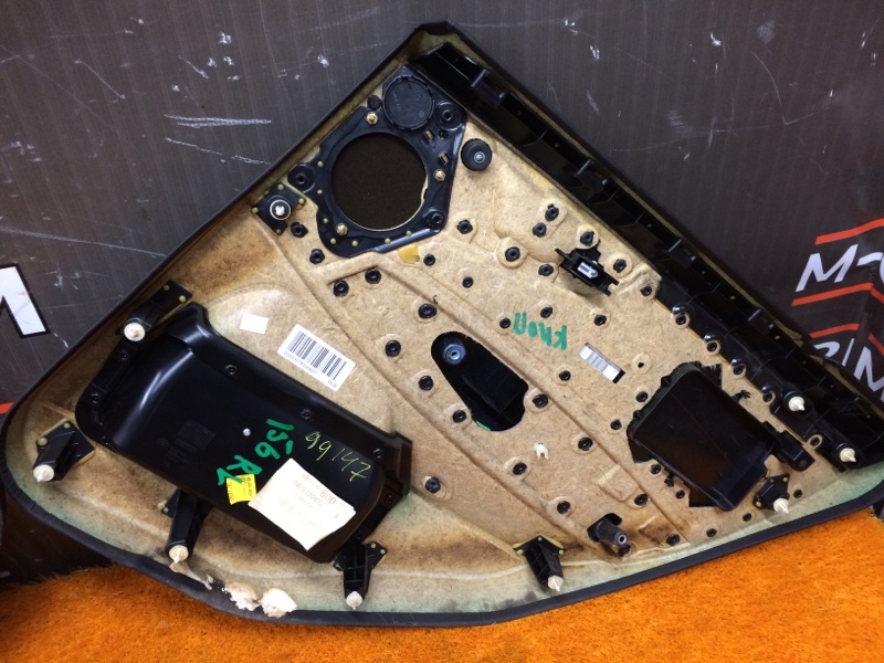 обшивка двери, 2080 рублей, Красноярск