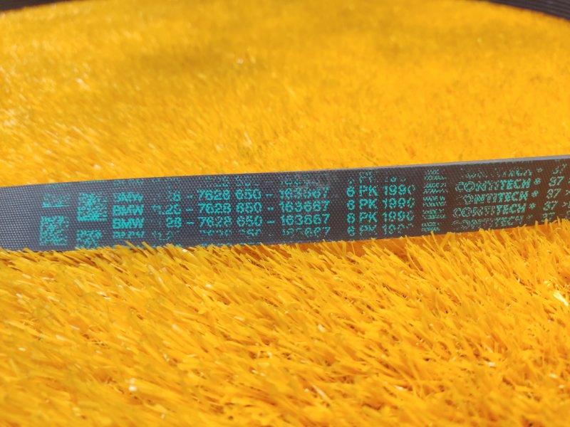 Ремень приводной, 300 рублей, Красноярск