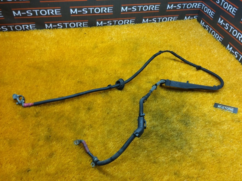 Клемма аккумулятора плюс, 630 рублей, Красноярск