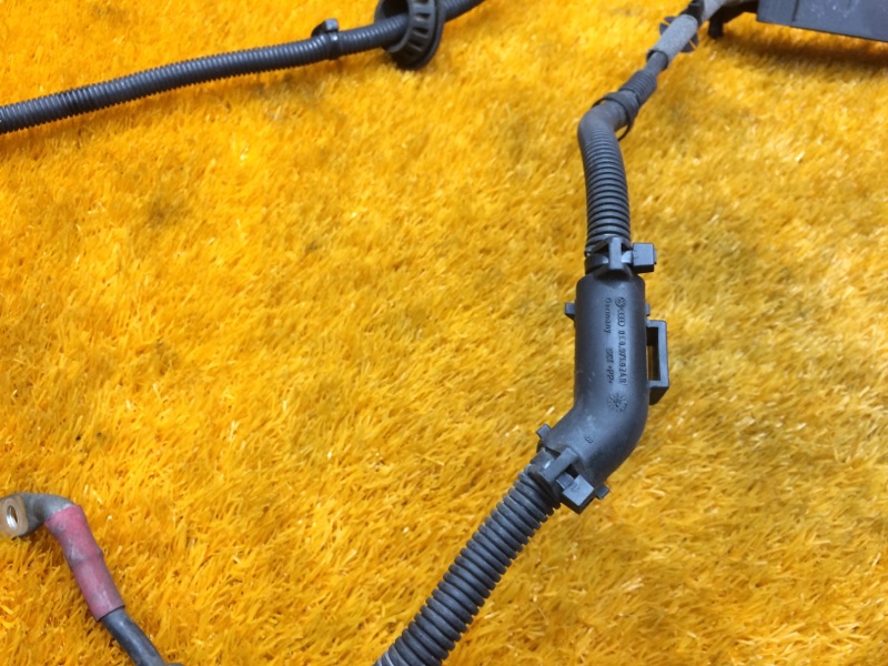 Клемма аккумулятора плюс, 630 рублей, Красноярск