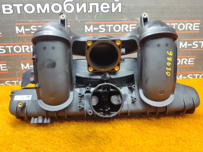 коллектор впускной, 910 рублей, Красноярск