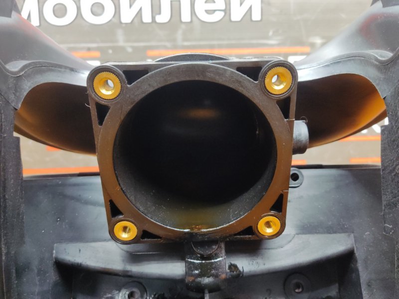 коллектор впускной, 910 рублей, Красноярск