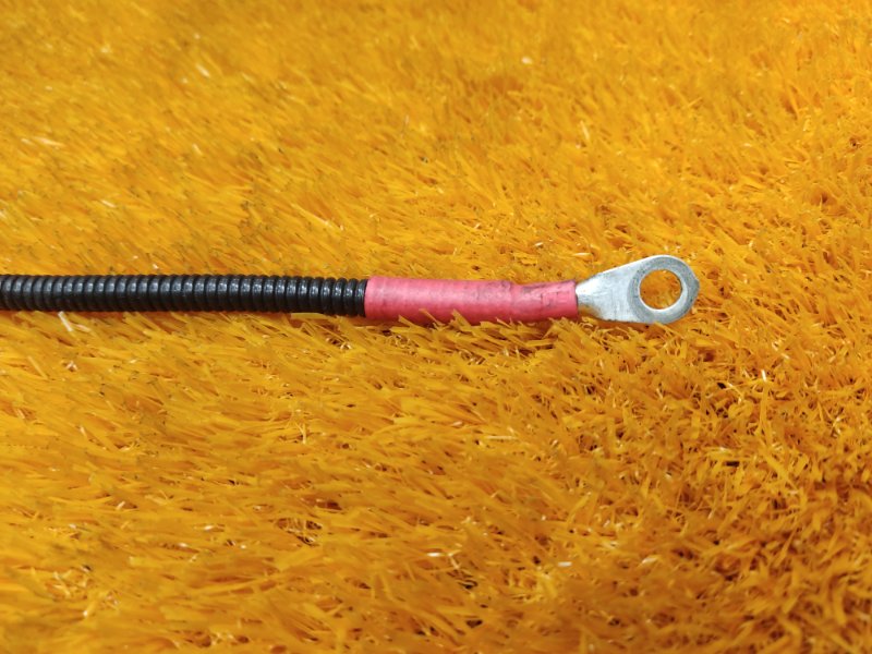 Провод генератора, 340 рублей, Красноярск