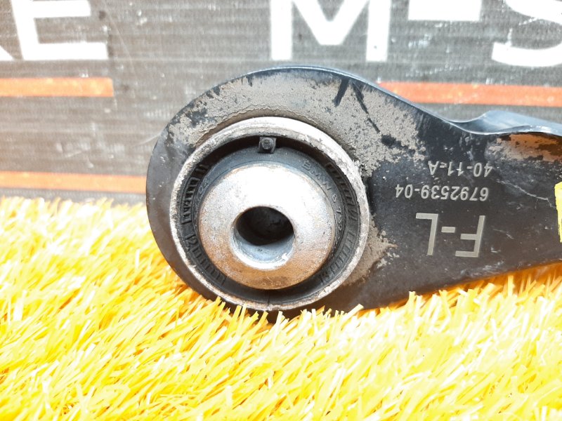 Рычаг подвески верхний, 700 рублей, Красноярск