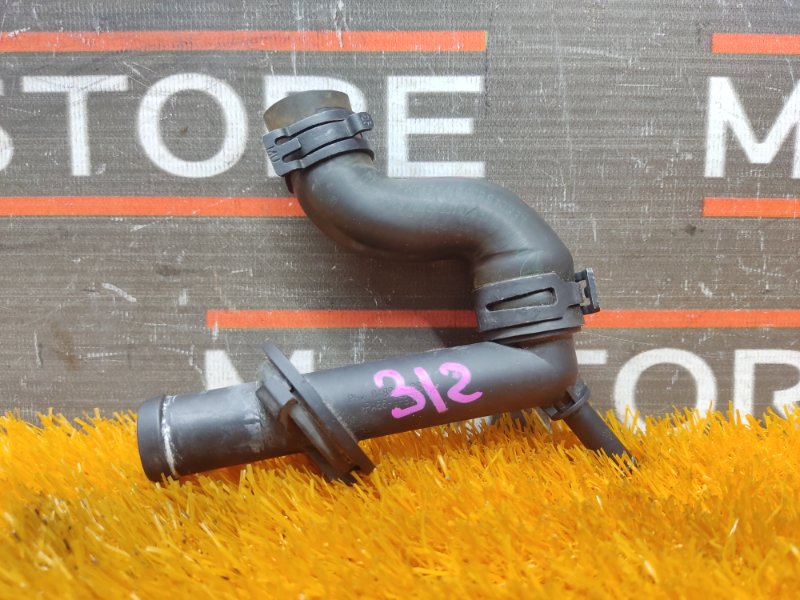 патрубок отопителя, 670 рублей, Красноярск