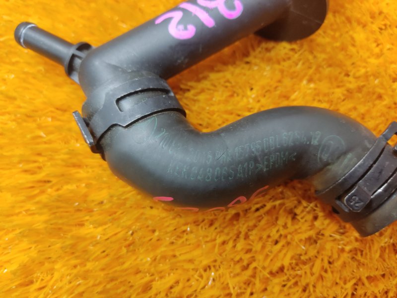 патрубок отопителя, 670 рублей, Красноярск