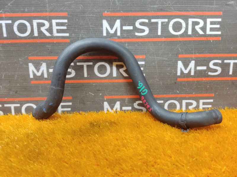 Патрубок системы охлаждения, 300 рублей, Красноярск