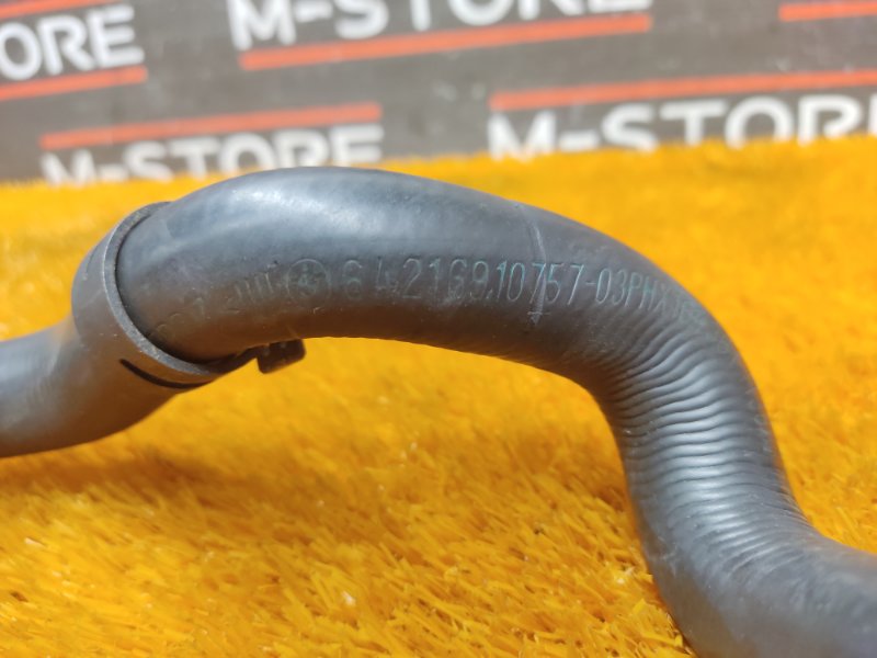 патрубок отопителя, 300 рублей, Красноярск