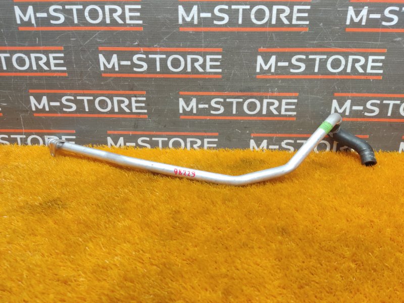 Патрубок системы охлаждения, 500 рублей, Красноярск