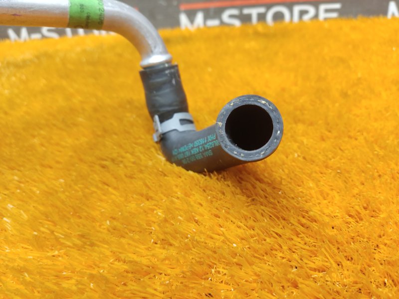 Патрубок системы охлаждения, 500 рублей, Красноярск