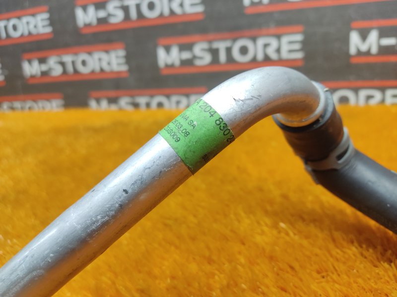 Патрубок системы охлаждения, 500 рублей, Красноярск