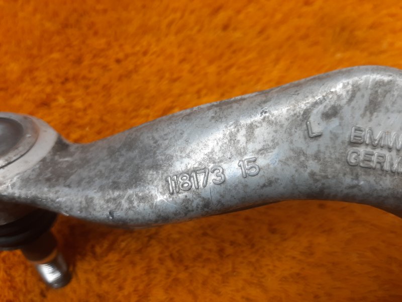 Рычаг подвески нижний, 1250 рублей, Красноярск