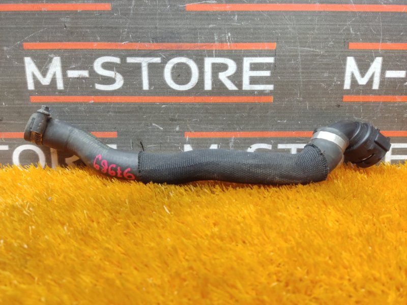 Патрубок системы охлаждения, 200 рублей, Красноярск