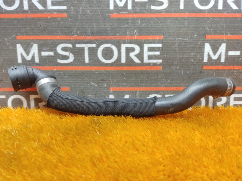 Патрубок системы охлаждения, 200 рублей, Красноярск