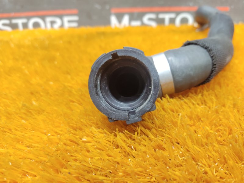 Патрубок системы охлаждения, 200 рублей, Красноярск