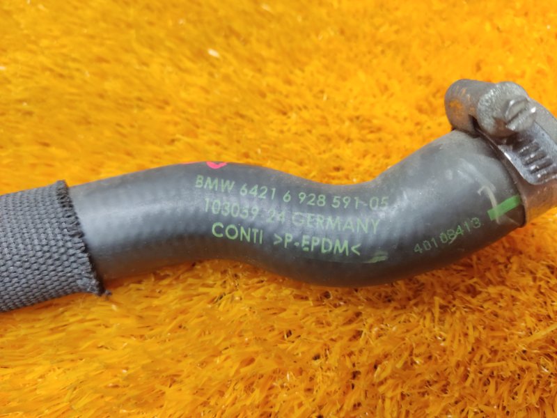 Патрубок системы охлаждения, 200 рублей, Красноярск