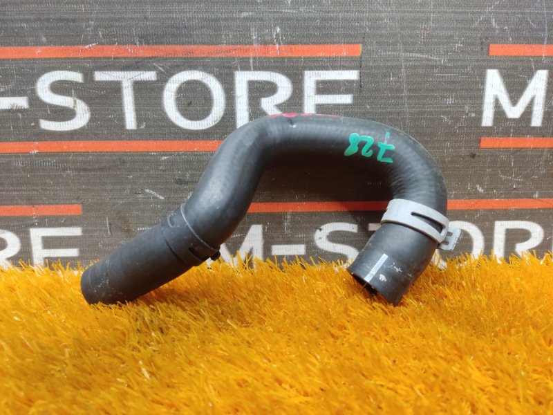 Патрубок системы охлаждения, 410 рублей, Красноярск