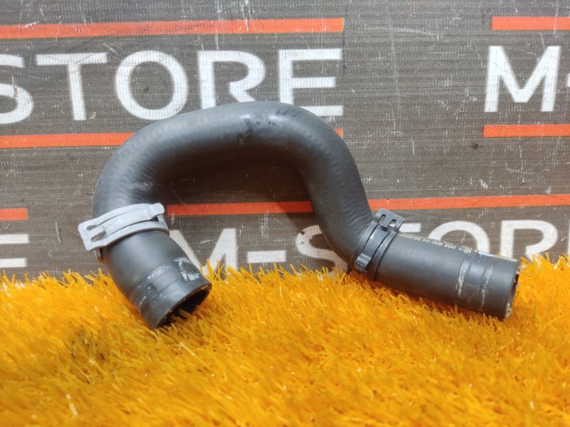 Патрубок системы охлаждения, 410 рублей, Красноярск