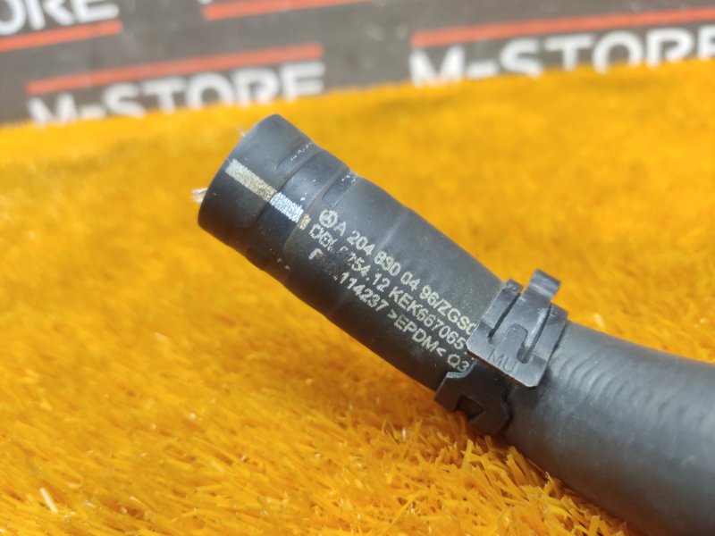 Патрубок системы охлаждения, 410 рублей, Красноярск