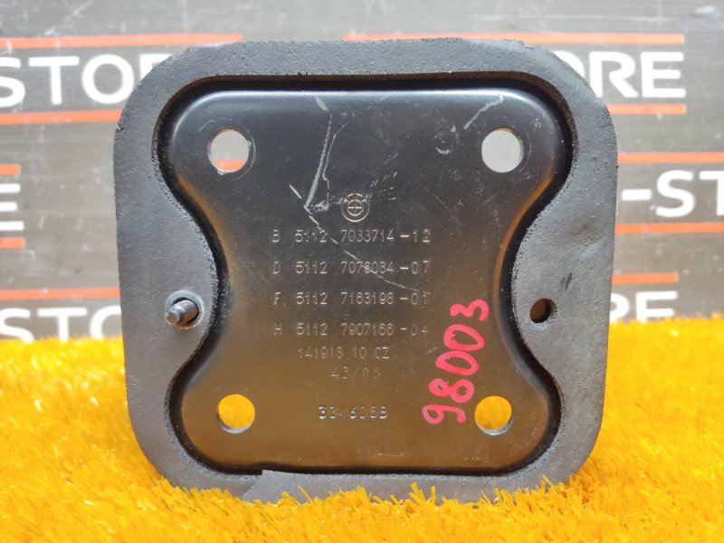 кронштейн усилителя бампера, 340 рублей, Красноярск