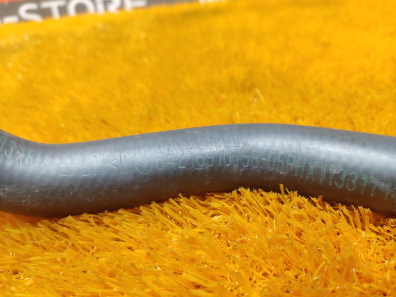 патрубок отопителя, 300 рублей, Красноярск