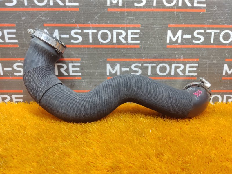 Патрубок интеркулера, 300 рублей, Красноярск