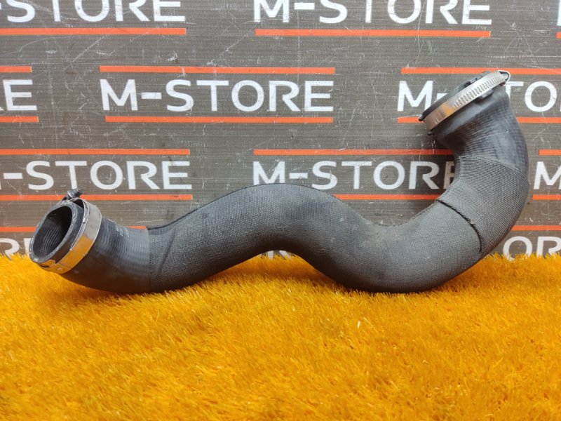 Патрубок интеркулера, 300 рублей, Красноярск