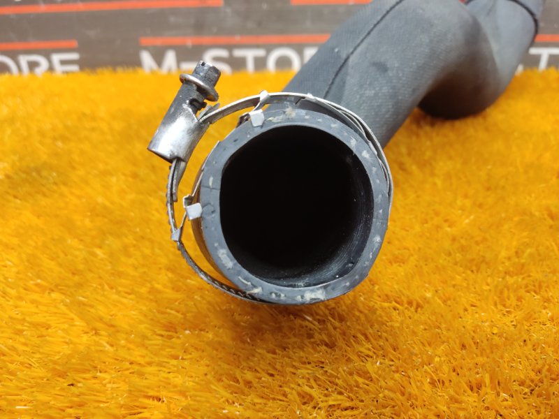 Патрубок интеркулера, 300 рублей, Красноярск