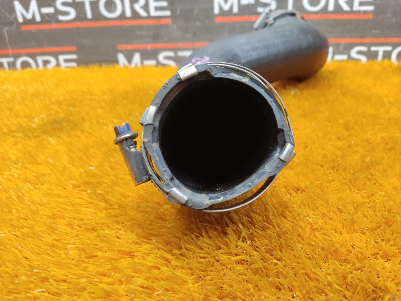 Патрубок интеркулера, 670 рублей, Красноярск