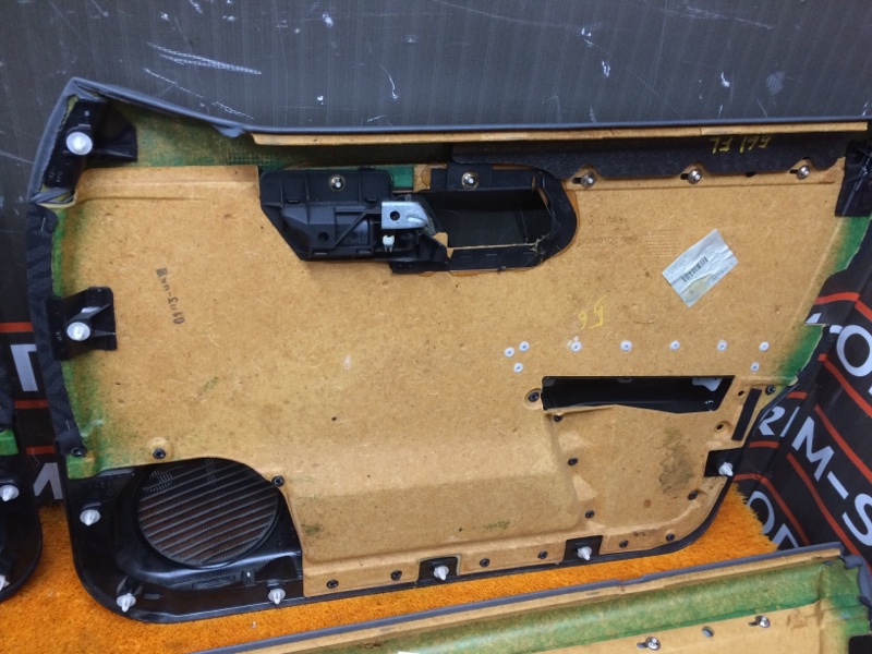 обшивка двери, 5520 рублей, Красноярск