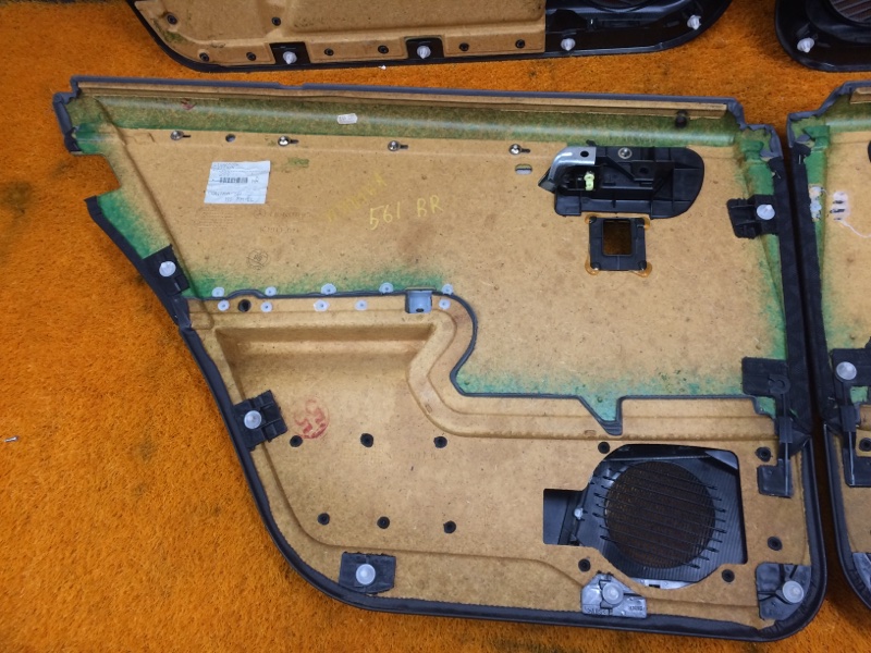 обшивка двери, 5520 рублей, Красноярск