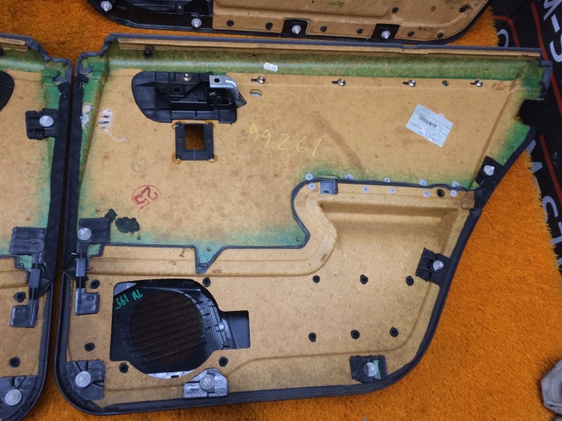 обшивка двери, 5520 рублей, Красноярск