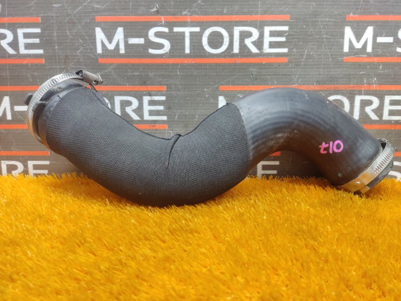 Патрубок интеркулера, 500 рублей, Красноярск