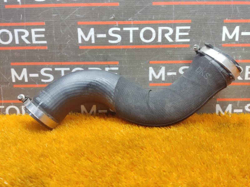 Патрубок интеркулера, 500 рублей, Красноярск