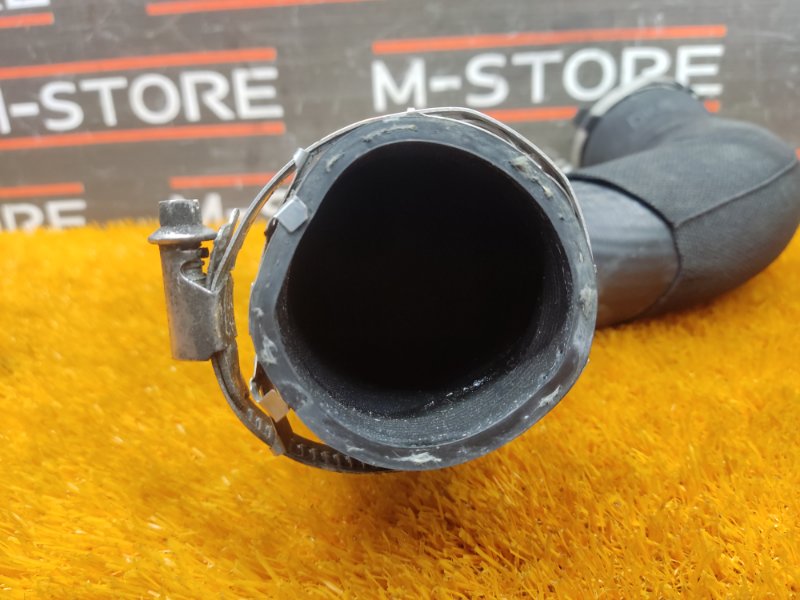 Патрубок интеркулера, 500 рублей, Красноярск